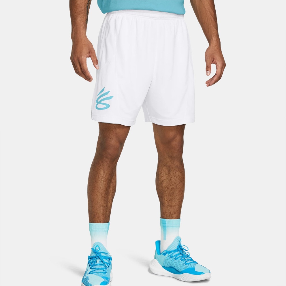 Under Armour Curry Splash Men's Shorts