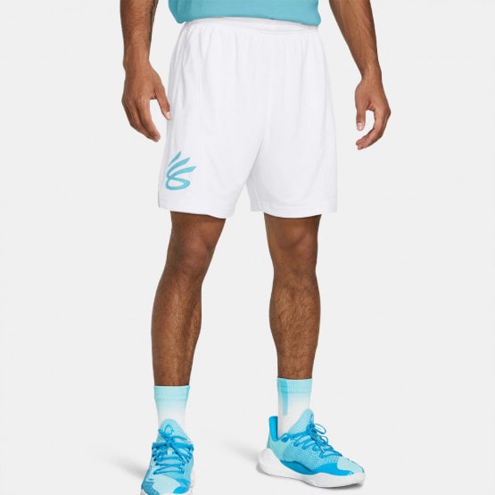 Under Armour Curry Splash Men's Shorts