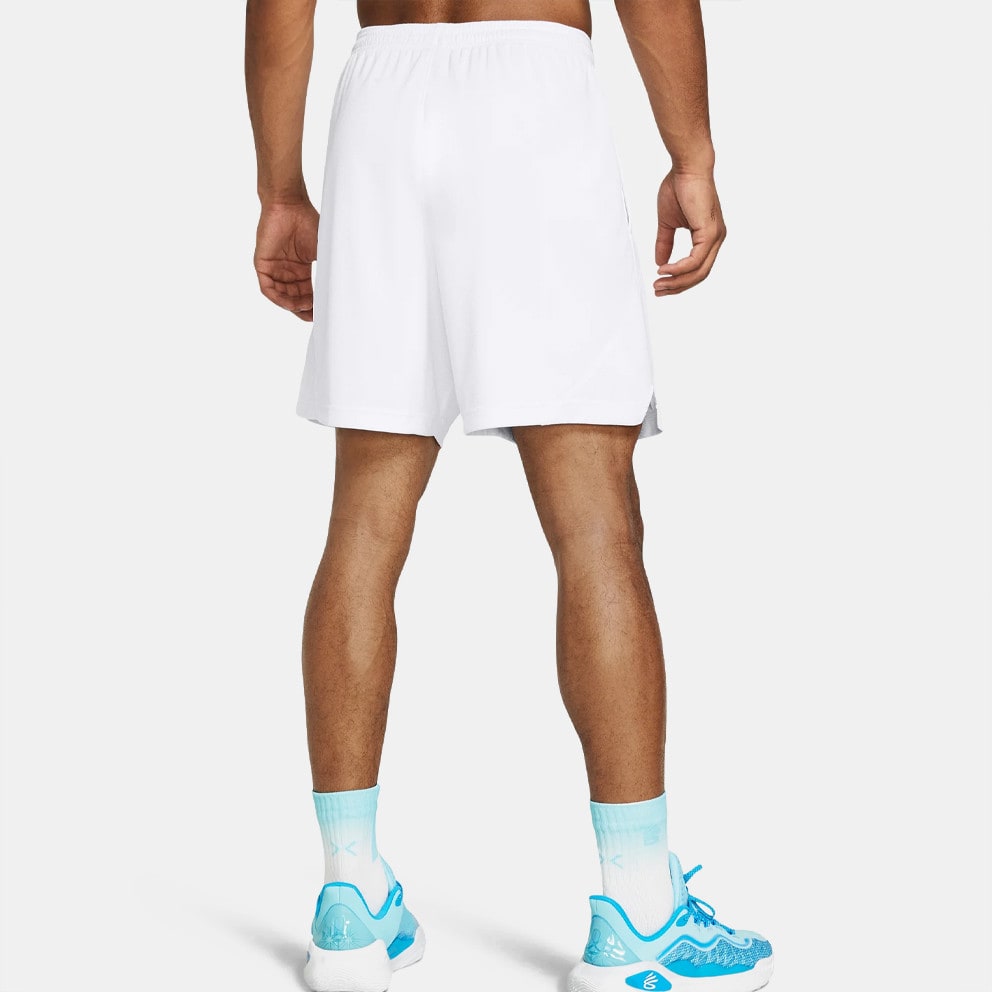 Under Armour Curry Splash Men's Shorts