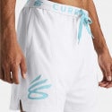 Under Armour Curry Splash Men's Shorts
