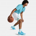 Under Armour Curry Splash Men's Shorts