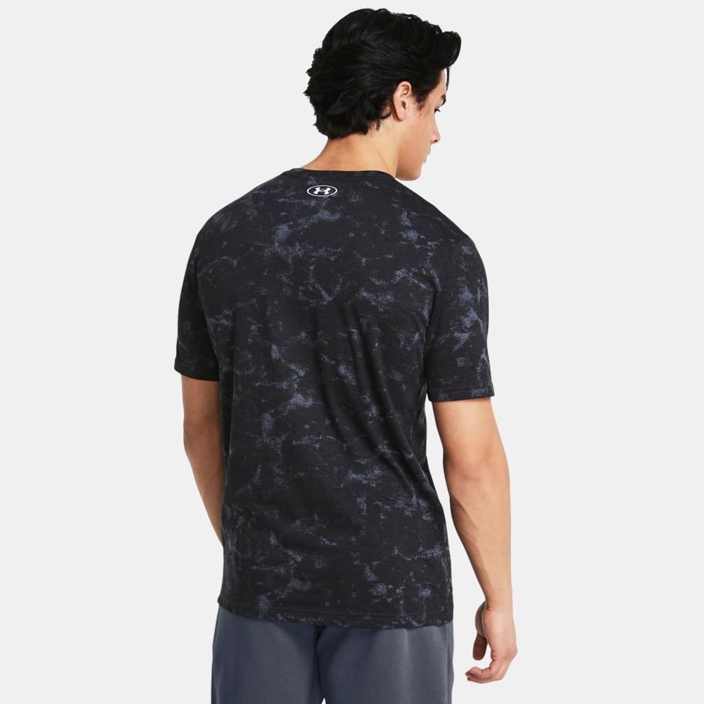 Under Armour Ua Pjt Rck Payof Aop Graphic