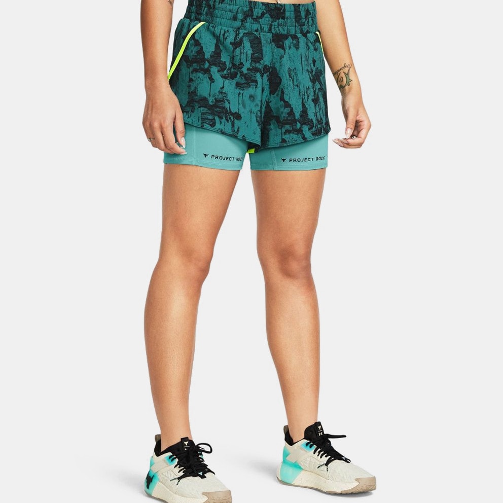 Under Armour Pjt Rck Flex St Pt