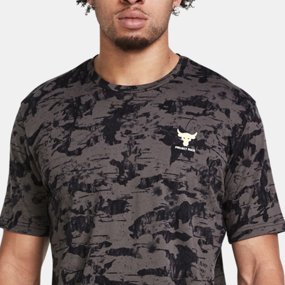 Under Armour Ua Pjt Rck Payof Aop Graphic