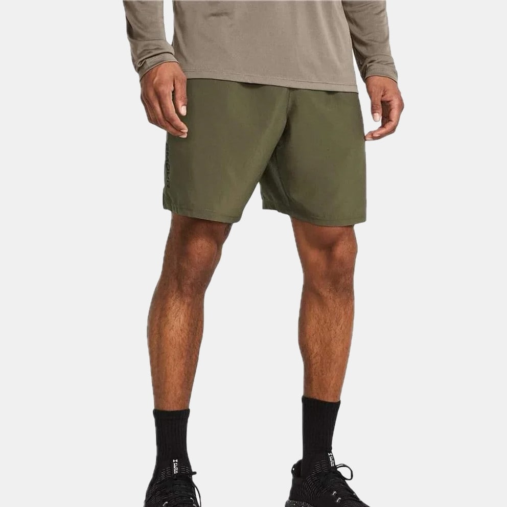 Under Armour Tech™ Woven Wordmark Men's Shorts