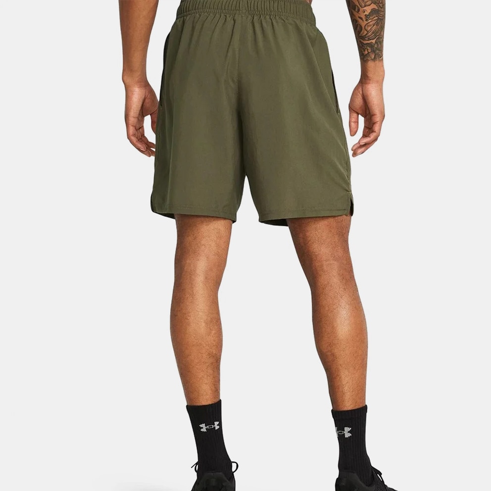 Under Armour Ua Woven Wdmk Shorts