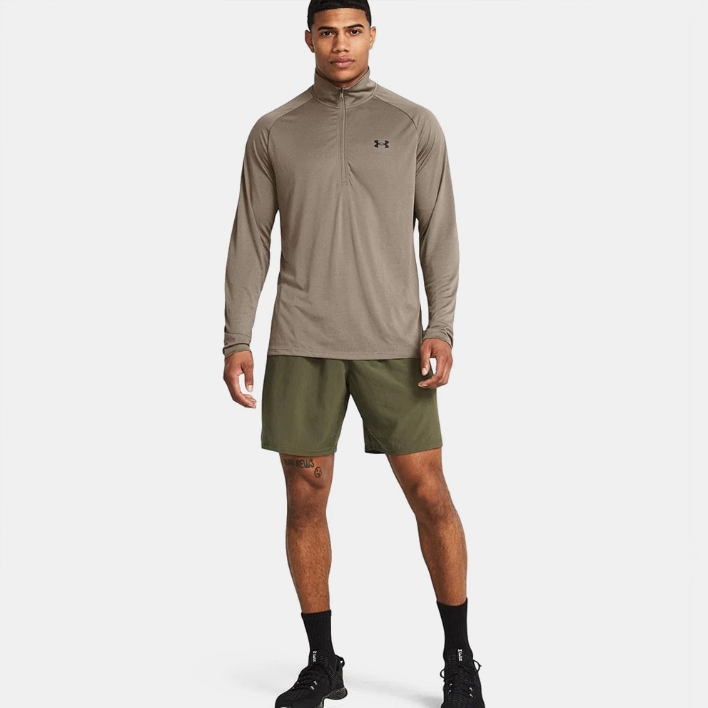 Under Armour Tech™ Woven Wordmark Men's Shorts