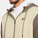 Under Armour Ua Legacy Windbreaker