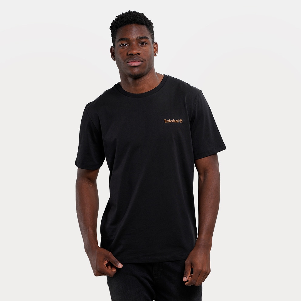 Timberland Tree Logo Men's T-Shirt