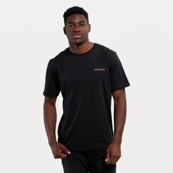 Timberland Tree Logo Ανδρικό T-Shirt