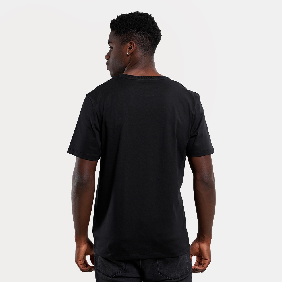 Timberland Tree Logo Men's T-Shirt