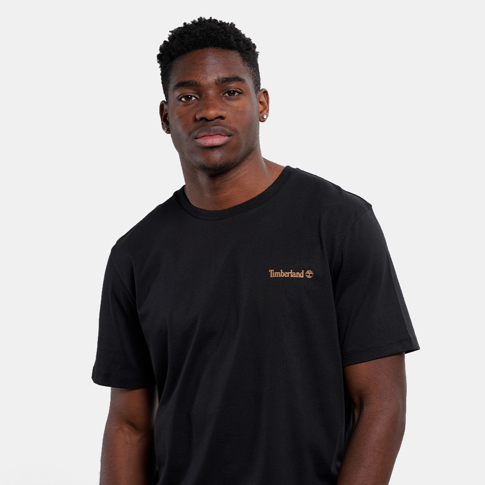 Timberland Tree Logo Men's T-Shirt