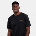 Timberland Tree Logo Men's T-Shirt