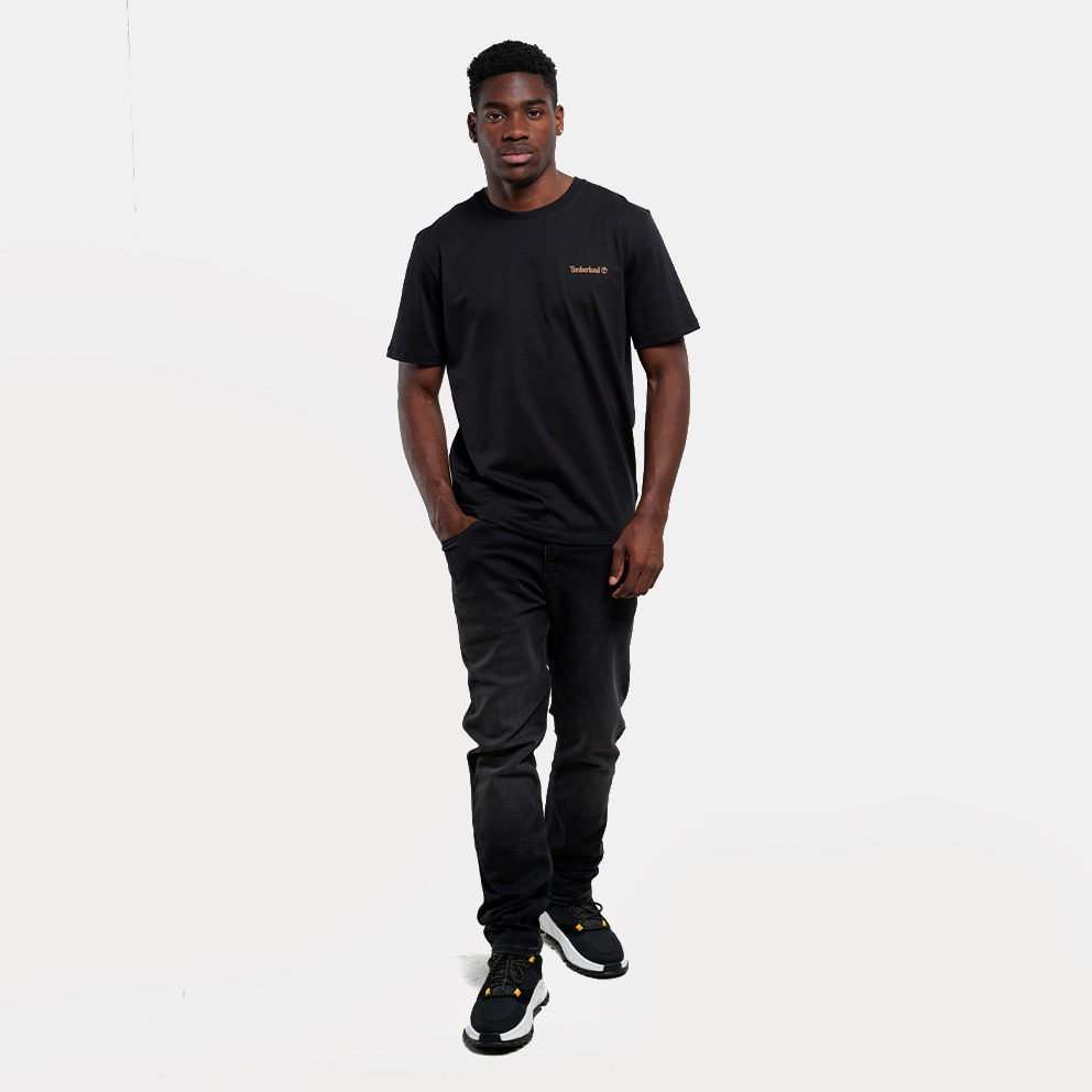 Timberland Tree Logo Men's T-Shirt