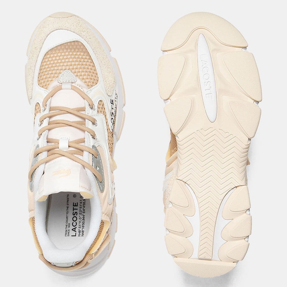 Lacoste L003 Neo Women's Shoes