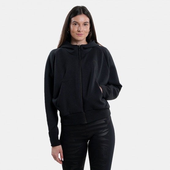 adidas Z.N.E. Women's Track Jacket