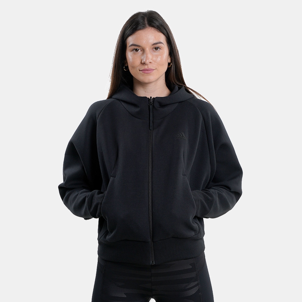 adidas Z.N.E. Women's Track Jacket