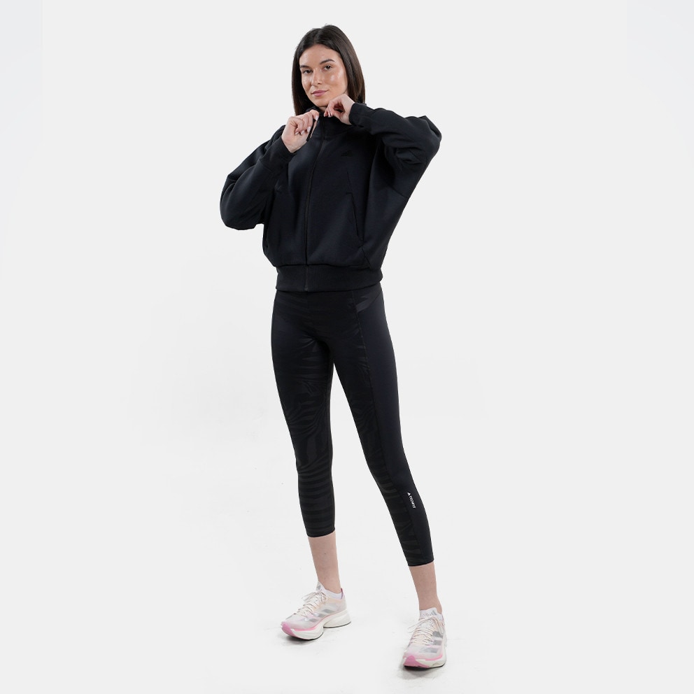 adidas Z.N.E. Women's Track Jacket