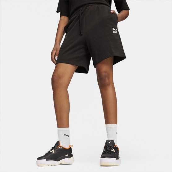 Puma Better Classics Relaxed Shorts 7" Tr