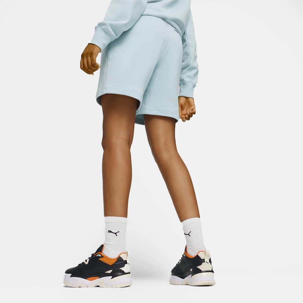Puma Better Classics Relaxed Unisex Σορτς