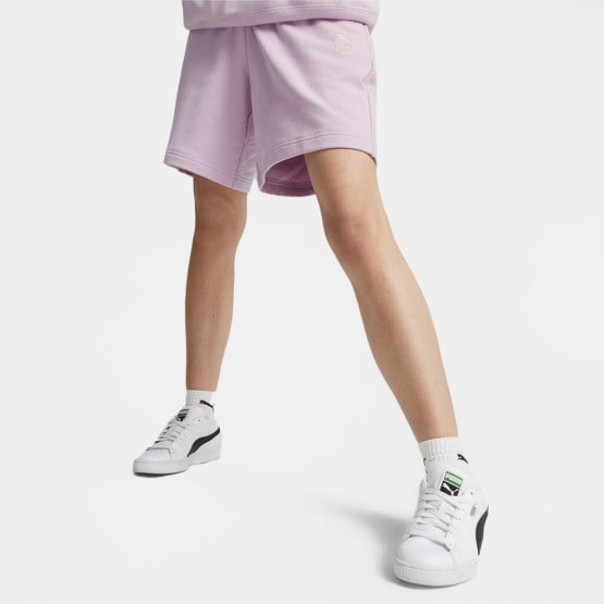 Puma Better Classics Relaxed Unisex Shorts