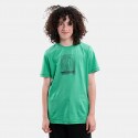 BodyTalk T-Shirt Ss & Walshort