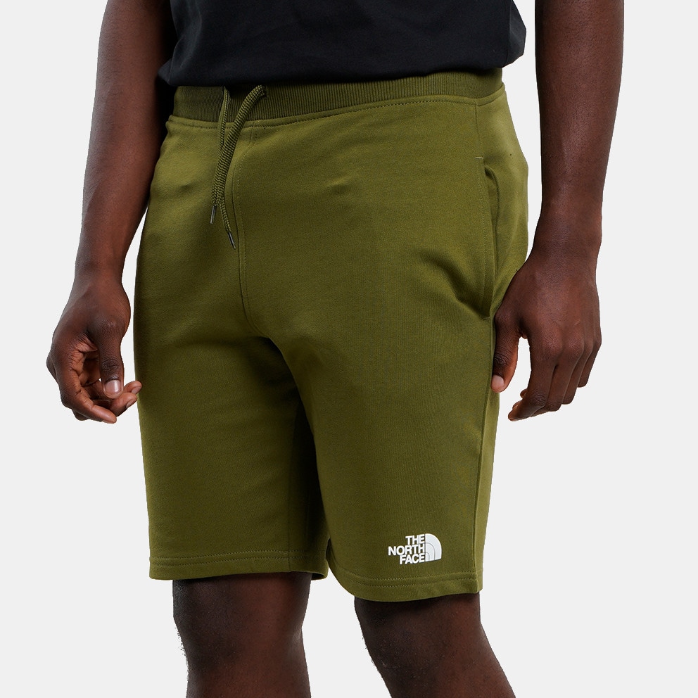 The North Face M Stand Short Light Forest Olive