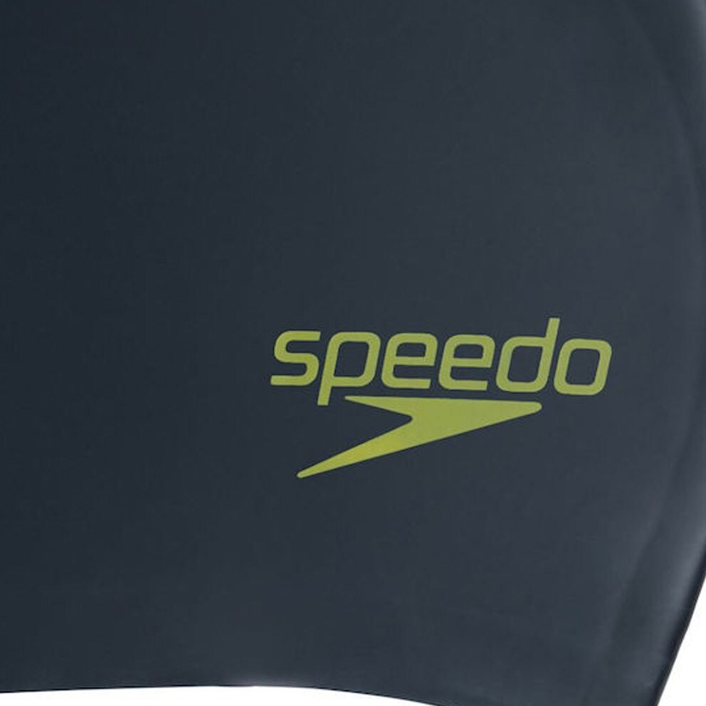 Speedo Junior Long Hair Cap Σκουφάκι Εισ.