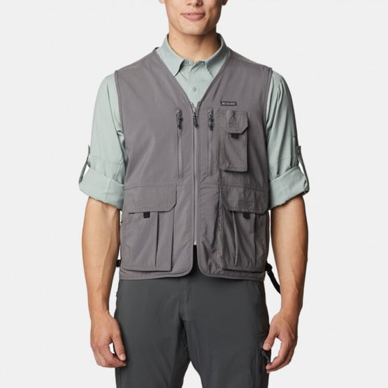 Columbia Ανδρικό Γιλέκο Silver Ridge™ Utility Vest