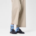 Happy Socks Dancing Flower Low Sock