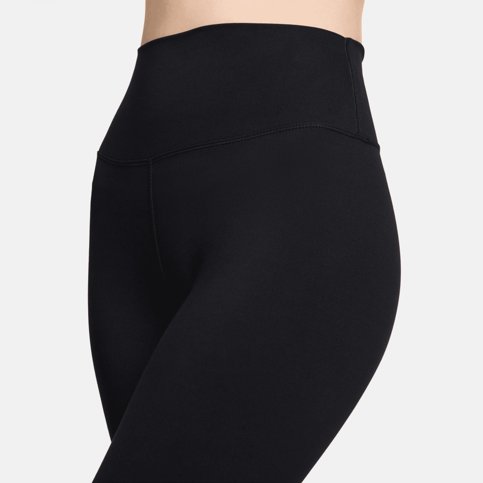 Nike W Nk Df One Hr Crop Tight