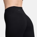 Nike W Nk Df One Hr Crop Tight