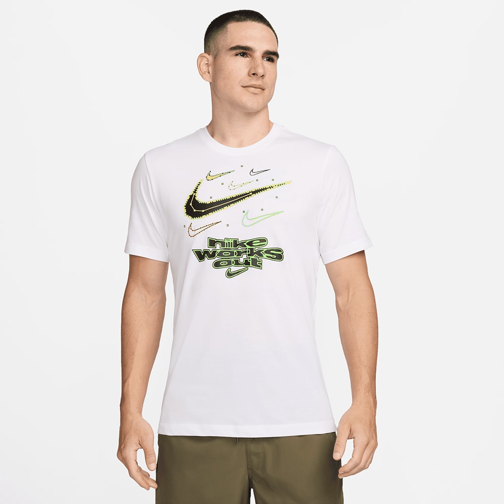 Nike M Nk Df Tee Iykyk Su24