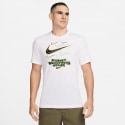 Nike Dri-FIT Fitness Men's T-shirt