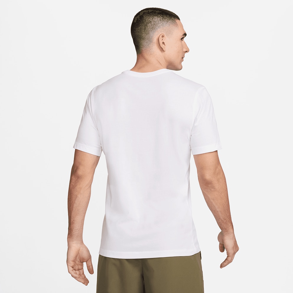 Nike Dri-FIT Fitness Men's T-shirt