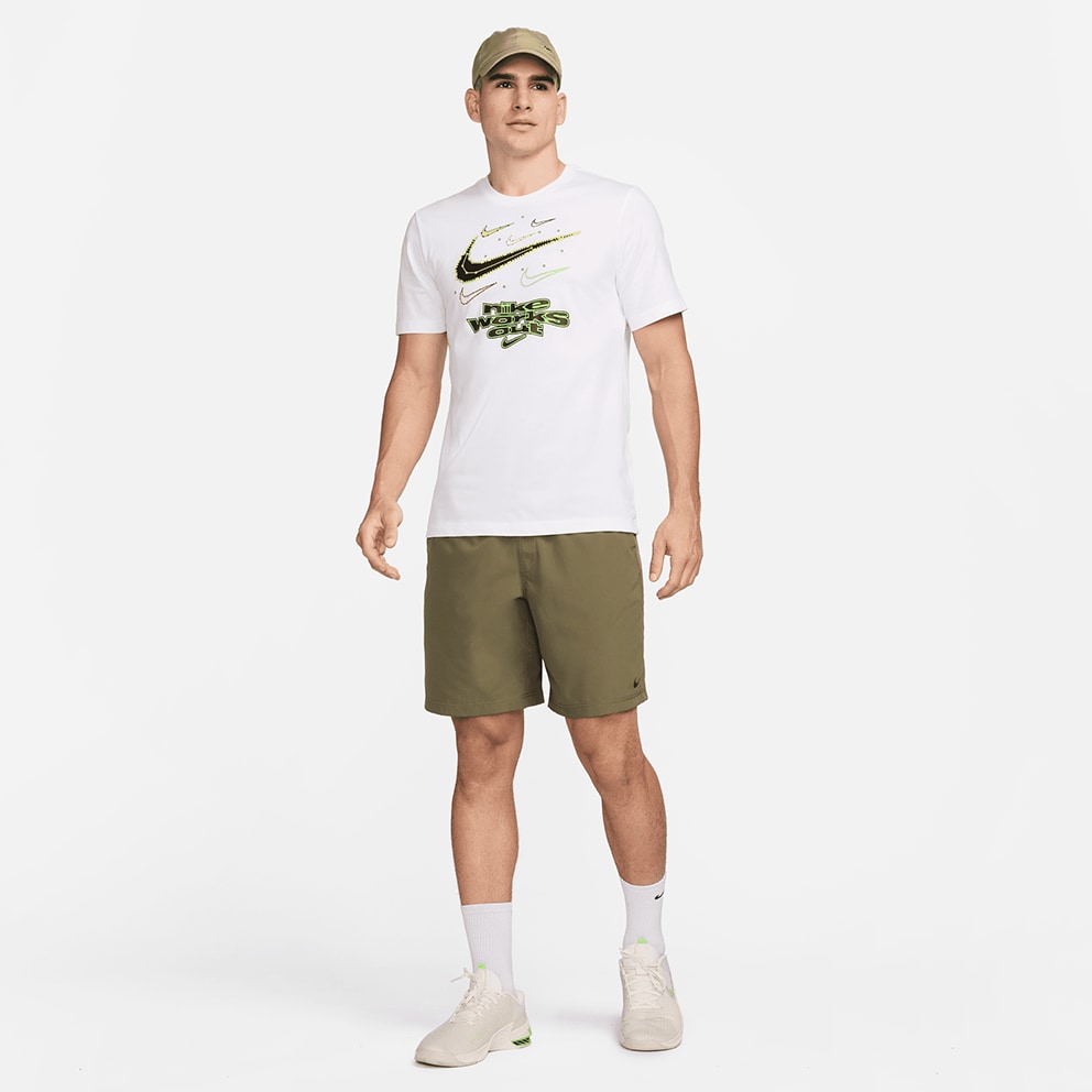 Nike Dri-FIT Fitness Men's T-shirt