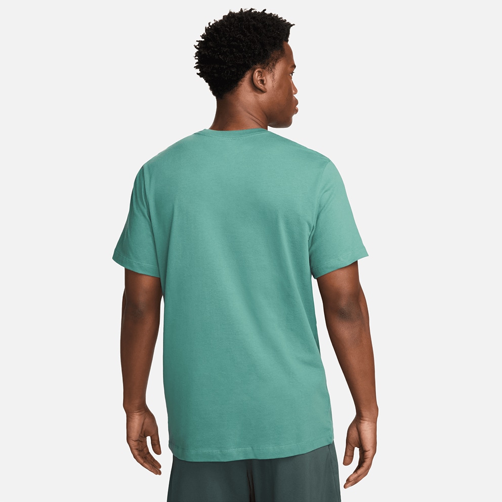 Nike Vintage Fitness Men's Τ-shirt