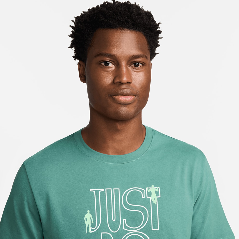 Nike Vintage Fitness Men's Τ-shirt