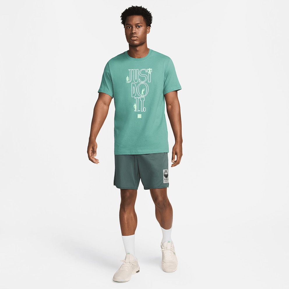 Nike Vintage Fitness Men's Τ-shirt