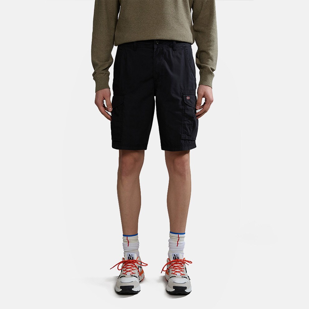 Napapijri Noto 2.0 Cargo Men's Shorts