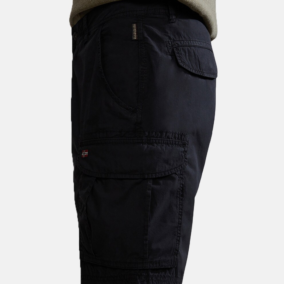 Napapijri Noto 2.0 Cargo Men's Shorts
