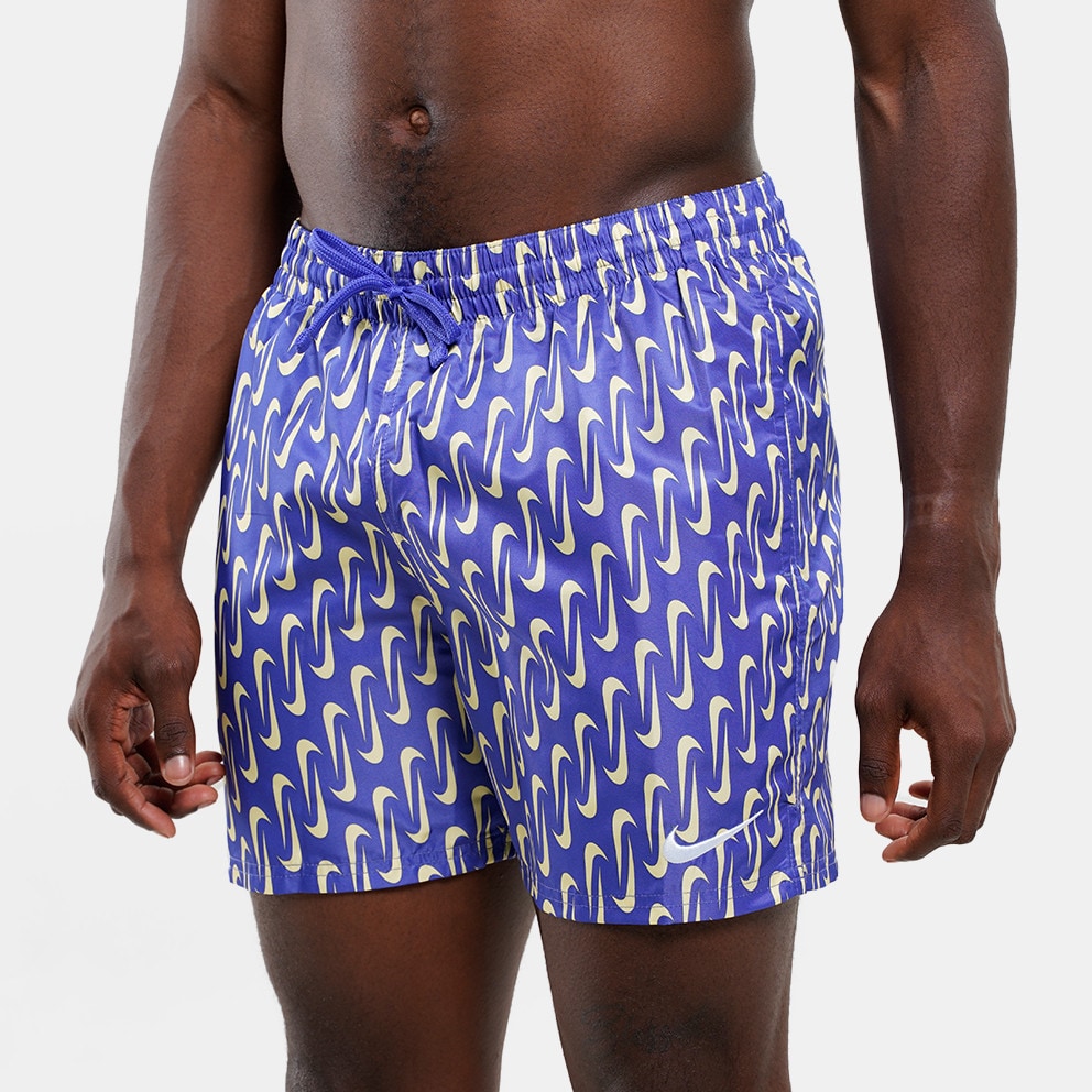 Nike 5" Volley Short Men's Swim Shorts