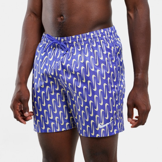 Nike 5" Volley Short Men's Swim Shorts