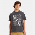 Levi's Ss Relaxed Fit Men's T-Shirt