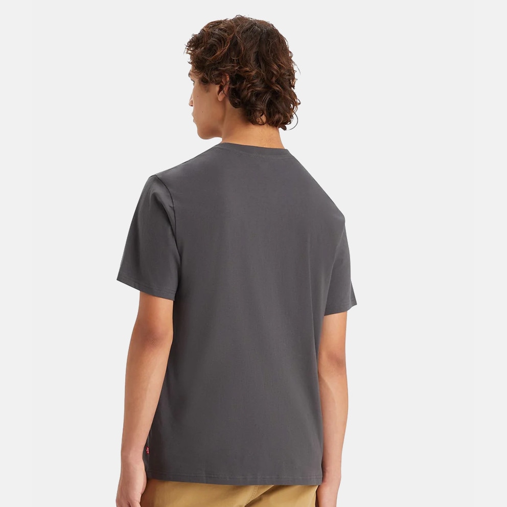 Levi's Ss Relaxed Fit Men's T-Shirt