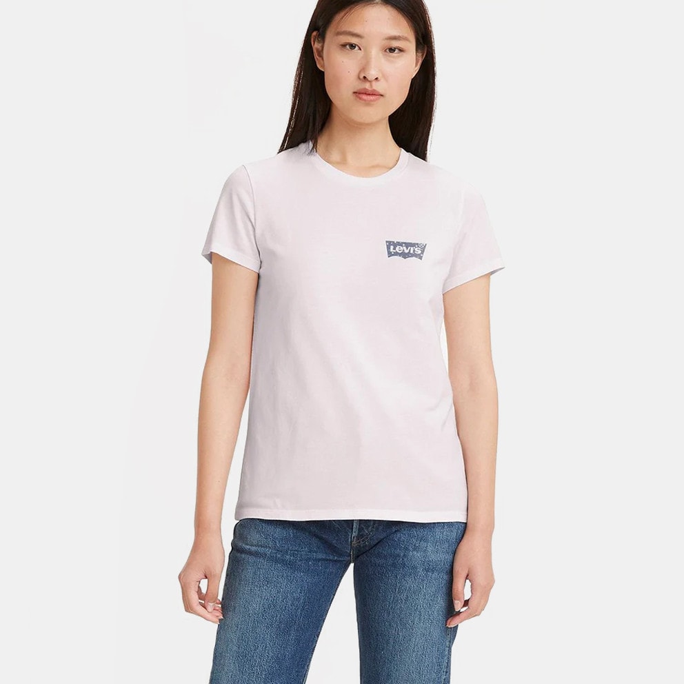 Levi's The Perfect Tee Pinks