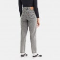 Levi's High Waisted Mom Women's Jeans