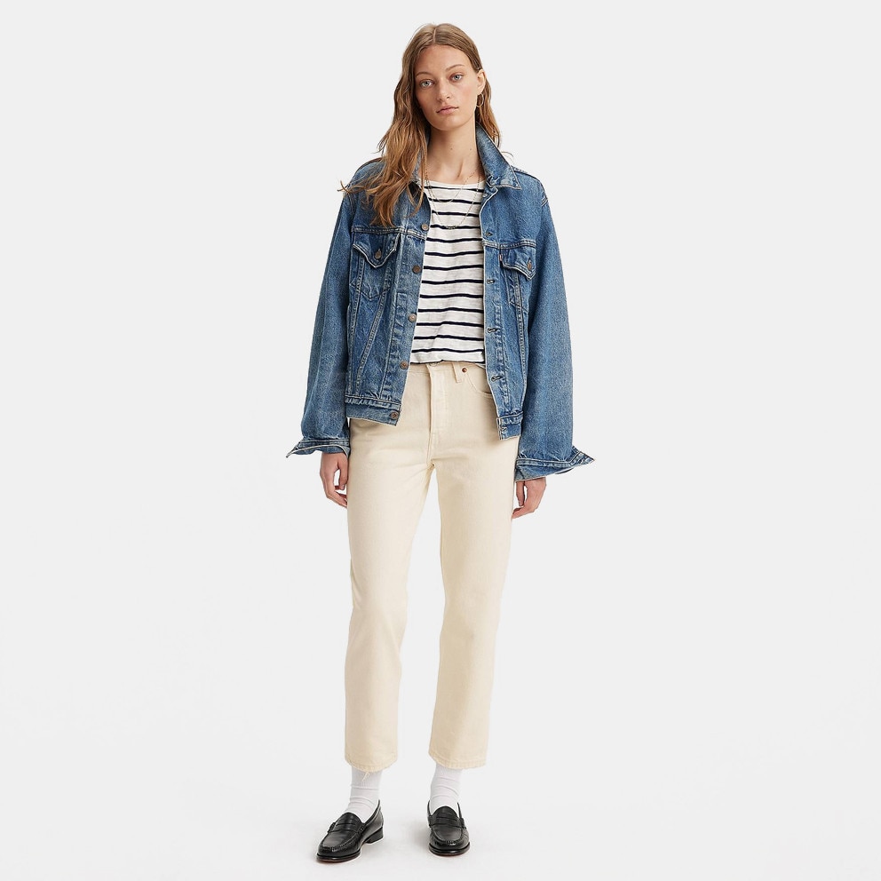 Levi's 501® Crop Women's Jeans