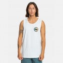 Quiksilver Long Fade Men's Tank Top