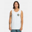 Quiksilver Long Fade Tank Μπλουζα Ανδρικο